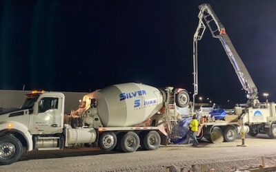 Now Hiring Concrete Jobs in Reno, NV