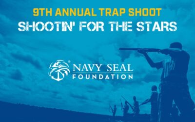 Silver Strike Concrete Sponsors Team at 9th Annual Shootin’ for the Stars Navy SEAL Event