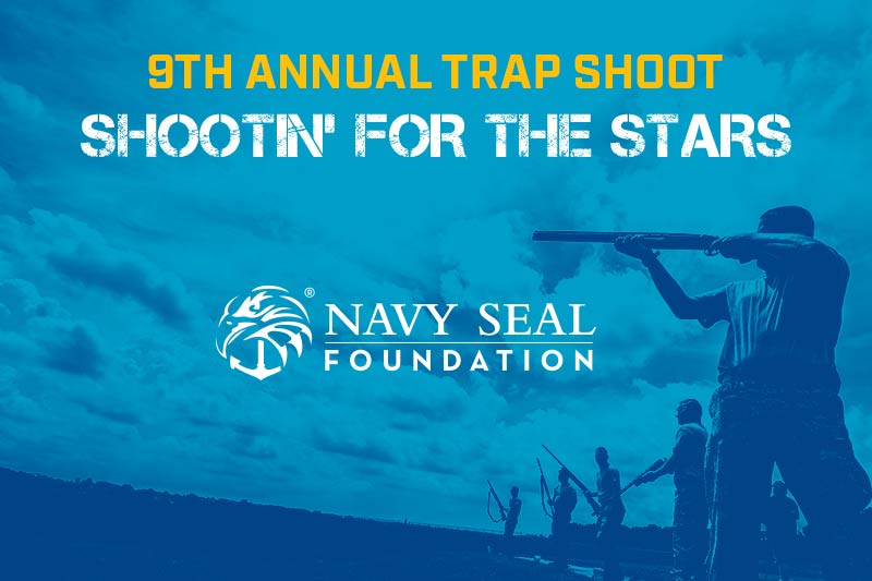 Silver Strike Concrete Sponsors Team at 9th Annual Shootin’ for the Stars Navy SEAL Event