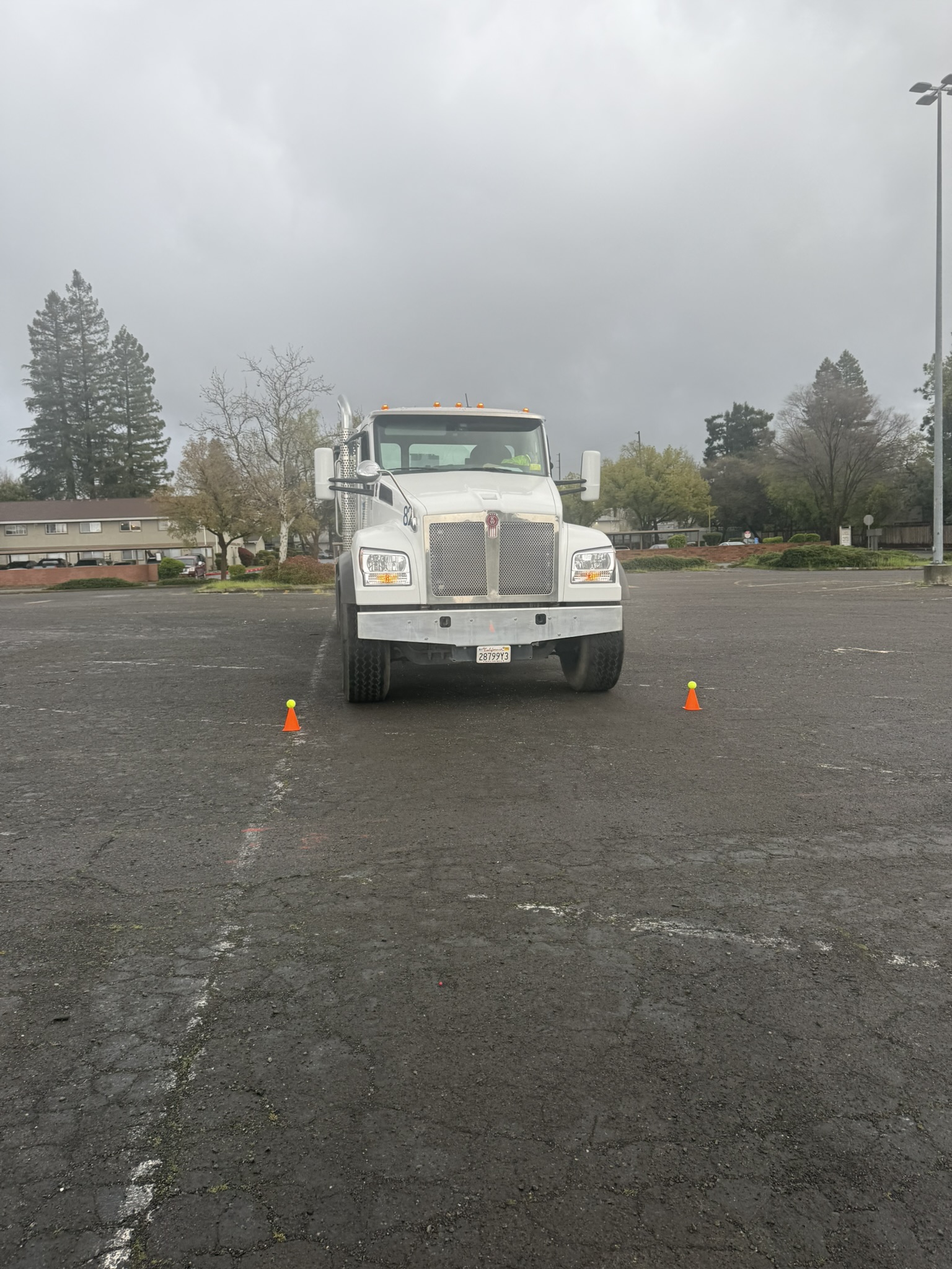 What Happens After You Place a Ready Mix Concrete Order?