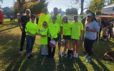 Silver Strike Concrete Exceeds Fundraising Goal for 2025 Sacramento Heart & Stroke Walk