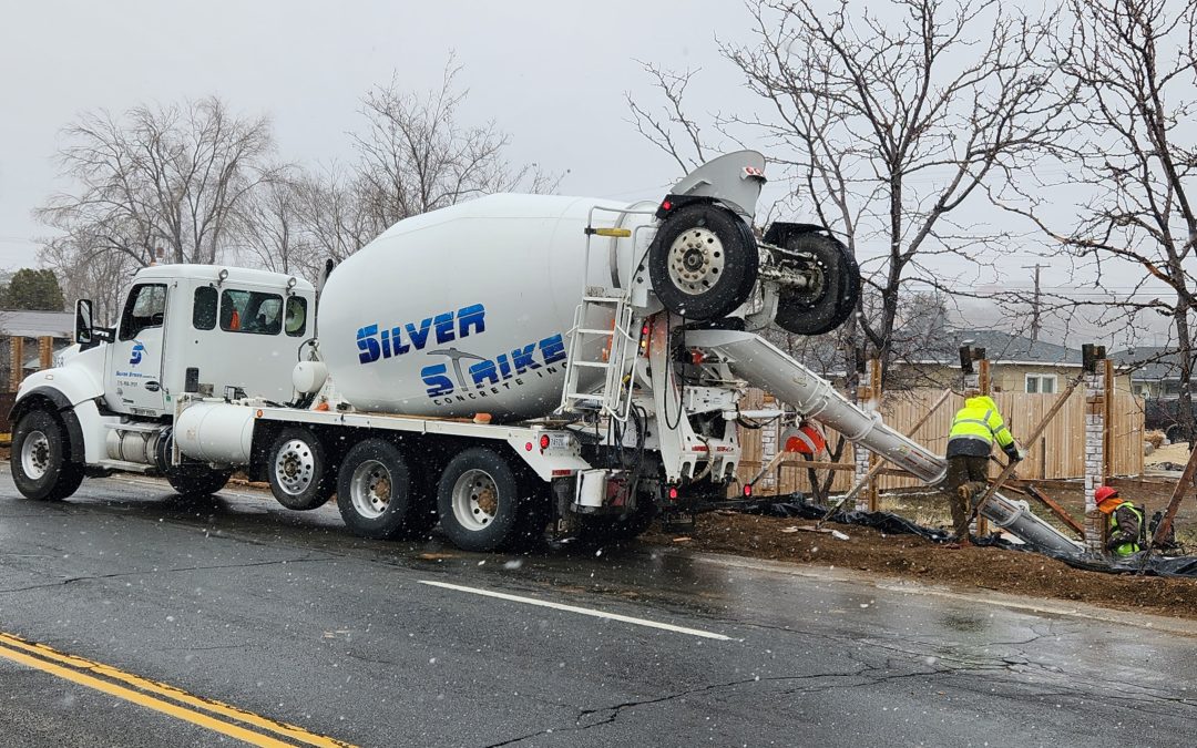 Oddie Boulevard – Wells Avenue Multimodal Improvements Project